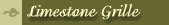 Limestone Grille Restaurant
